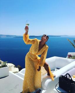 Juliana Paes feet photo thumbnail