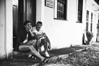 Juliana Paes feet photo thumbnail