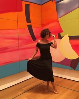 Juliana Paes feet photo thumbnail