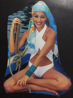 Juliana Paes feet photo thumbnail