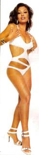 Juliana Paes feet photo thumbnail