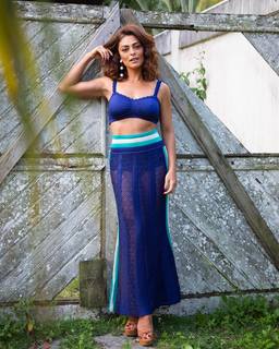 Juliana Paes feet photo thumbnail
