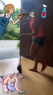 Juliana Paes feet photo thumbnail