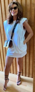 Juliana Paes feet photo thumbnail