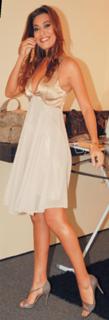 Juliana Paes feet photo thumbnail
