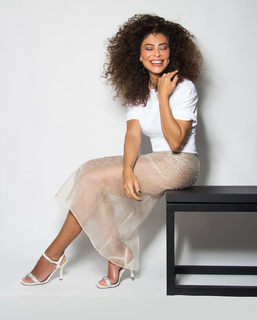 Juliana Paes feet photo thumbnail