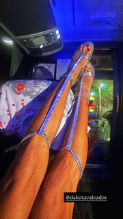 Juliana Paes feet photo 13