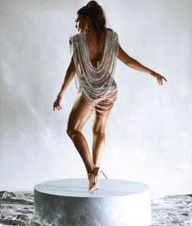 Juliana Paes feet photo 9