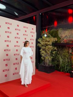 Juliana Paes feet photo 11