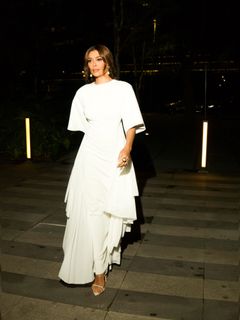 Juliana Paes feet photo 7