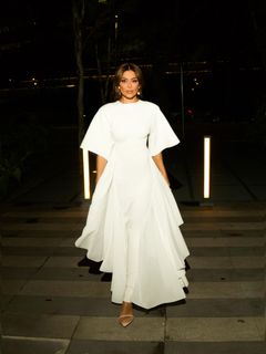 Juliana Paes feet photo 5