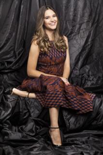 Juliana Paiva feet photo thumbnail