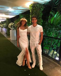 Juliana Paiva feet photo thumbnail