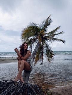 Juliana Paiva feet photo 8