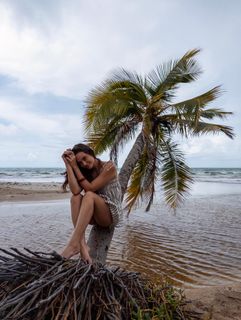 Juliana Paiva feet photo 7