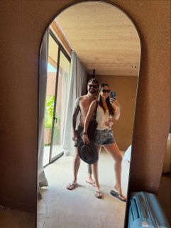 Juliana Paiva feet photo 4