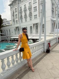 Juliana Paiva feet photo 17