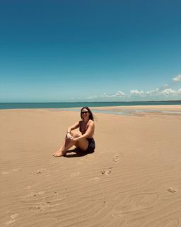 Juliana Paiva feet photo 12