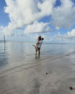 Juliana Paiva feet photo 7