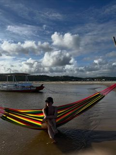 Juliana Paiva feet photo 4