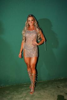 Juliana Salimeni feet photo thumbnail