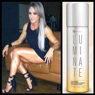 Juliana Salimeni feet photo thumbnail