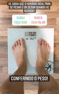 Juliana Salimeni feet photo thumbnail