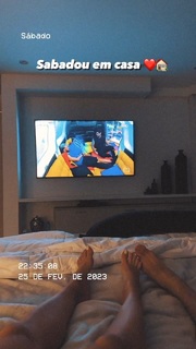 Juliana Salimeni feet photo thumbnail