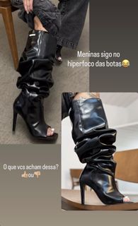 Juliana Salimeni feet photo 1