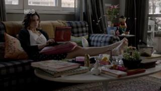 Juliana Schalch feet photo 11