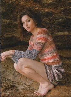 Juliana Schalch feet photo 9