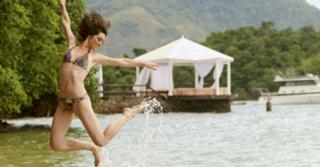 Juliana Schalch feet photo 1