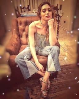 Juliana Schalch feet photo 16