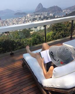Juliana Schalch feet photo 15