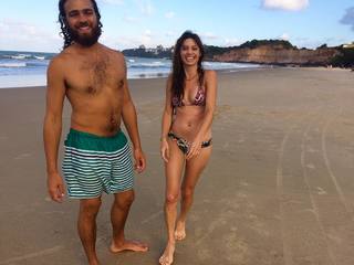 Juliana Schalch feet photo 11