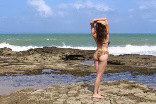 Juliana Schalch feet photo 9