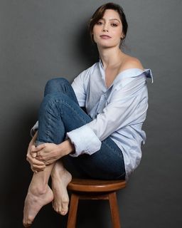 Juliana Schalch feet photo 3