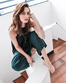Juliana Schalch feet photo 17