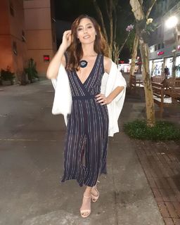 Juliana Schalch feet photo 15