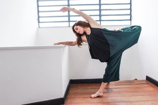 Juliana Schalch feet photo 6