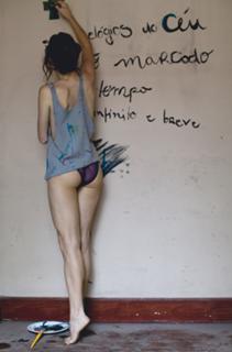 Juliana Schalch feet photo 16