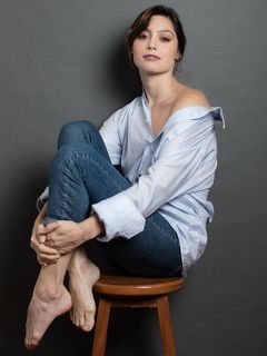 Juliana Schalch feet photo 16