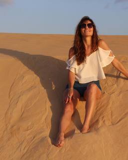 Juliana Schalch feet photo 11