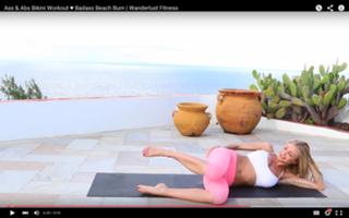 Juliana Semenova feet photo 19