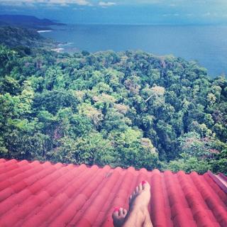 Juliana Semenova feet photo 6