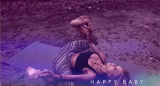 Juliana Semenova feet photo 17
