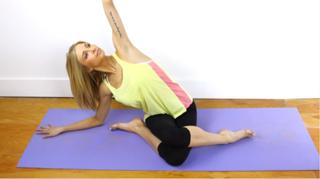 Juliana Semenova feet photo 20