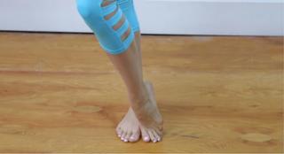 Juliana Semenova feet photo 7