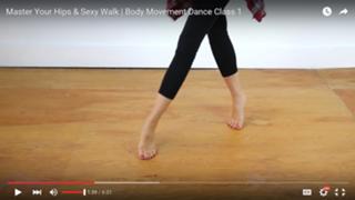 Juliana Semenova feet photo 20