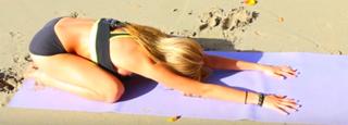 Juliana Semenova feet photo 6